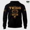 Michael Trigg Baylor Bears Special Edition Hoodie 2