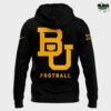 Michael Trigg Baylor Bears Special Edition Hoodie 3