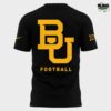 Michael Trigg Baylor Bears Special Edition T Shirt 3