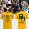 Michael Trigg Baylor Bears Special Edition T Shirt 4