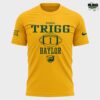 Michael Trigg Baylor Bears Special Edition T Shirt 5