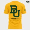 Michael Trigg Baylor Bears Special Edition T Shirt 6
