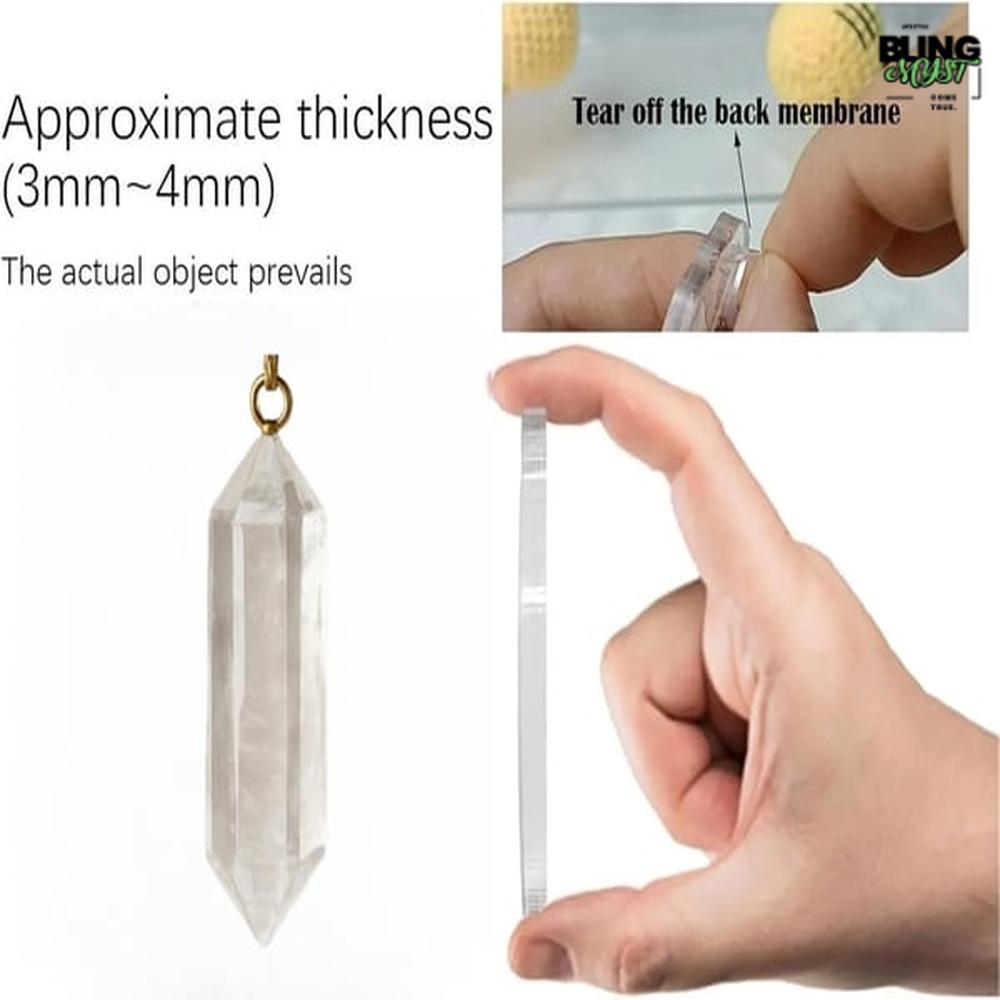 Mineral Crystals & Minerals Limited Edition Advent Calendar 2025 Mineral Crystals & Minerals Limited Edition Advent Calendar 2025