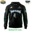 Minnesota Timberwolves 2025 26 Classic Edition Hoodie 2