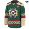 Minnesota Wild Indigenous People Heritage 2025 Hockey Jersey 1 Minnesota Wild Indigenous People Heritage 2025 NFL Hockey Jersey 2