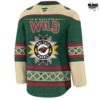 Minnesota Wild Indigenous People Heritage 2025 Hockey Jersey 2 Minnesota Wild Indigenous People Heritage 2025 NFL Hockey Jersey 3