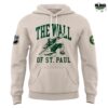 Minnesota Wild x The Wall Of ST. Paul Special Edition Hoodie 1 Minnesota Wild x The Wall Of ST Paul Special Edition Hoodie 2