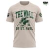 Minnesota Wild x The Wall Of ST. Paul Special Edition T-Shirt 1 Minnesota Wild x The Wall Of ST Paul Special Edition T Shirt 2