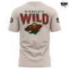 Minnesota Wild x The Wall Of ST. Paul Special Edition T-Shirt 2 Minnesota Wild x The Wall Of ST Paul Special Edition T Shirt 3