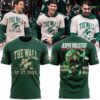 Minnesota Wild x The Wall Of ST. Paul Special Edition T-Shirt 3 Minnesota Wild x The Wall Of ST Paul Special Edition T Shirt 4