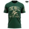 Minnesota Wild x The Wall Of ST. Paul Special Edition T-Shirt 4 Minnesota Wild x The Wall Of ST Paul Special Edition T Shirt 5
