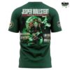 Minnesota Wild x The Wall Of ST. Paul Special Edition T-Shirt 5 Minnesota Wild x The Wall Of ST Paul Special Edition T Shirt 6