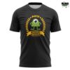 Missouri Tigers x Monsters University T-Shirt 1 Missouri Tigers x Monsters University T Shirt 2