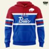 Mitchell Ness Buffalo Bills Throwback Head Coach Special Hoodie 2