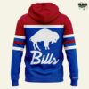 Mitchell Ness Buffalo Bills Throwback Head Coach Special Hoodie 3
