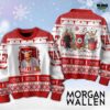 Arsenal F.C 2025 Christmas New Ugly Sweater