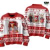 Morgan Wallen Merry Christmas 2025 Limited Sweater 1 Morgan Wallen Merry Christmas 2025 Limited Sweater 2