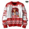 Morgan Wallen Merry Christmas 2025 Limited Sweater 2 Morgan Wallen Merry Christmas 2025 Limited Sweater 3