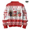 Morgan Wallen Merry Christmas 2025 Limited Sweater 3 Morgan Wallen Merry Christmas 2025 Limited Sweater 4