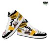 NFL Pittsburgh Steelers x Snoop Dogg Limited Edition Air Jordan 1 2 NFL Pittsburgh Steelers x Snoop Dogg Limited Edition Air Jordan 1 3
