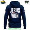 New England Patriots Be A Blessing 2025 Hoodie 2