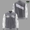 New England Patriots Gronk Style This Seasons Hottest Baseball Jacket 2