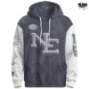 New England Patriots Gronk Style This Season's Hottest Hoodie 1 New England Patriots Gronk Style This Seasons Hottest Hoodie 2