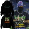 Los Angeles Rams x Eminem Dear Slim Special Hoodie Los Angeles Rams x Eminem Dear Slim Special Hoodie