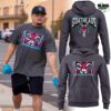 Florida Panthers Big Up Jamaica Special Edition Hoodie Florida Panthers Big Up Jamaica Special Edition Hoodie