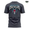 New Mexico Goatheads 505 GOATHEADS Special T Shirt 3
