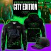 Ohio Bobcat Black Attack Cat Special Edition Hoodie Ohio Bobcat Black Attack Cat Special Edition Hoodie