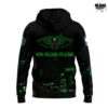 New Orleans Pelicans 2025 26 City Edition Hoodie 3