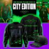 Portland Trail Blazers Rip City Runs Deep Limited Edition Sweatshirt
