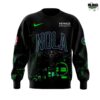 New Orleans Pelicans 2025 26 City Edition Sweatshirt 2