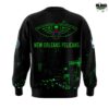 New Orleans Pelicans 2025 26 City Edition Sweatshirt 3