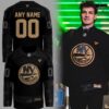 New York Islanders Military Appreciation Night 2025 Hockey Jersey