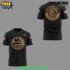 New York Islanders Military Appreciation Special T Shirt 2