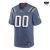 Nike Storm Blue New England Patriots 2025 Rivalries Game Football Jersey 2