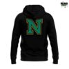 Norfolk State Spartans Behold the Green & Gold Hoodie 2 Norfolk State Spartans Behold the Green Gold Hoodie 3