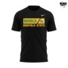 Norfolk State Spartans Behold the Green & Gold T-Shirt 1 Norfolk State Spartans Behold the Green Gold T Shirt 2