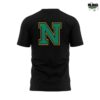 Norfolk State Spartans Behold the Green & Gold T-Shirt 2 Norfolk State Spartans Behold the Green Gold T Shirt 3