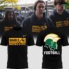 Norfolk State Spartans Behold the Green & Gold T-Shirt 3 Norfolk State Spartans Behold the Green Gold T Shirt 4