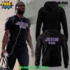 Northwestern Wildcats U.S.A Freedom Special Edition Hoodie