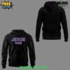 Northwestern Wildcats Football Jesus Won Special Edition Hoodie 2