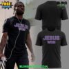 Northwestern Wildcats Football Jesus Won Special Edition T Shirt 1