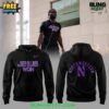 Northwestern Wildcats Jesus Won Special Hoodie