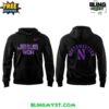 Northwestern Wildcats Jesus Won Special Hoodie 2