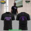 Northwestern Wildcats Jesus Won Special T Shirt 1