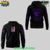 Northwestern Wildcats USA Freedom Special Edition Hoodie 2