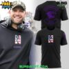 Northwestern Wildcats USA Freedom Special Edition T Shirt 1